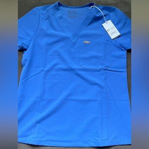 Figs Scrubs Set